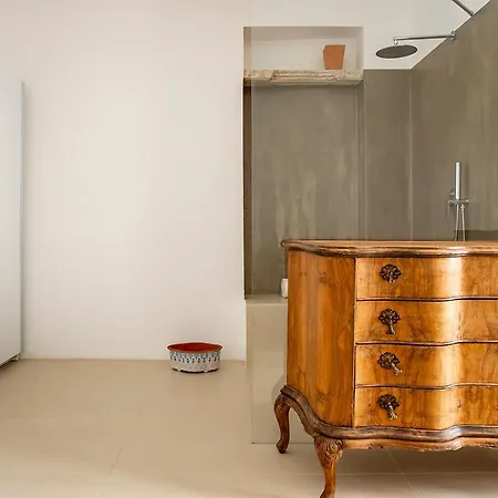 Feriehus Mazzini 5 Ragusa