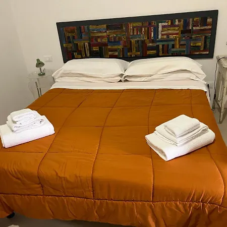 Casa vacanze Mazzini 5 Ragusa