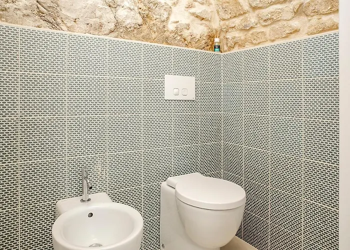 Mazzini 5 Casa vacanze