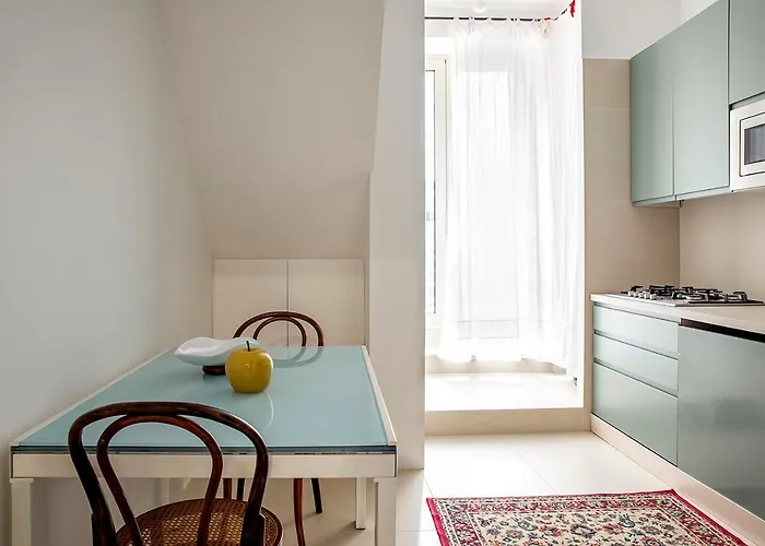 Mazzini 5 Casa vacanze *