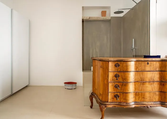 Casa vacanze Mazzini 5 Ragusa