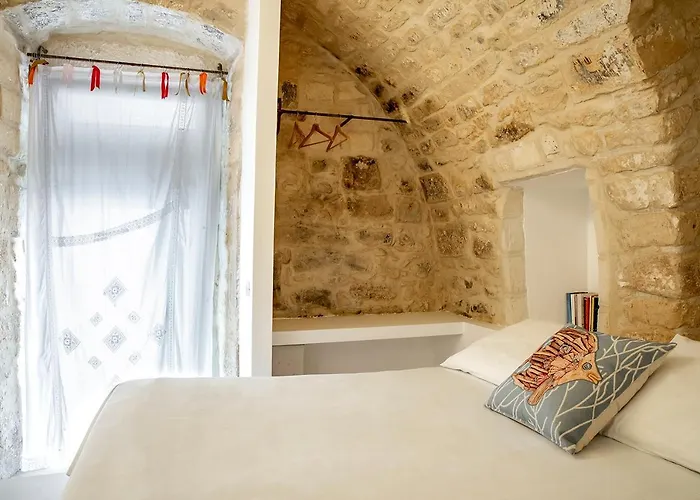 Mazzini 5 Casa vacanze Ragusa