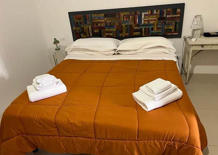 Casa vacanze Mazzini 5 Ragusa