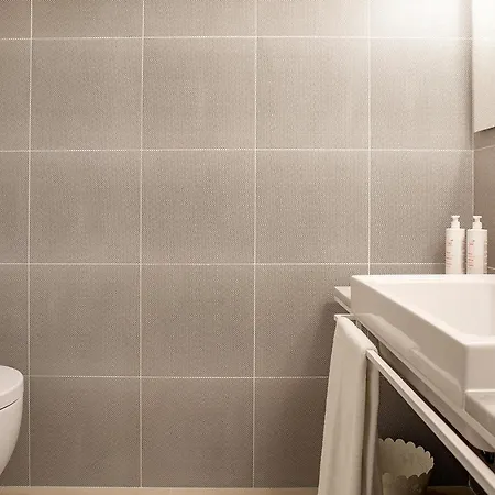Vakantiehuis Mazzini 5 *