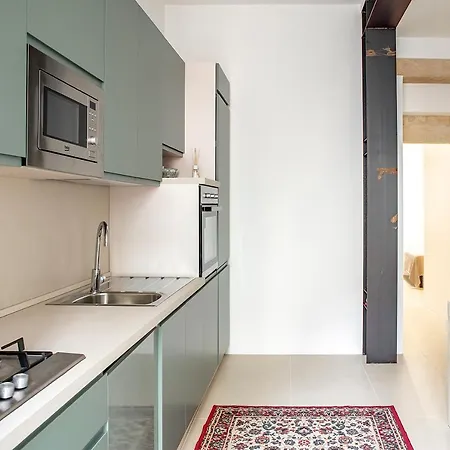 Vakantiehuis Mazzini 5