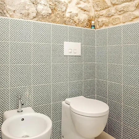 Mazzini 5 Dom wakacyjny