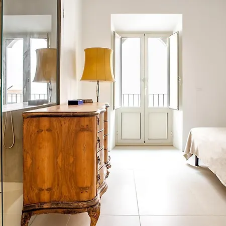 Vakantiehuis Mazzini 5 Ragusa