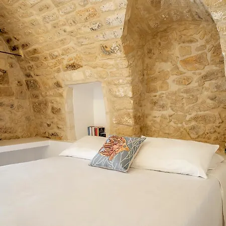 Mazzini 5 Vakantiehuis Ragusa