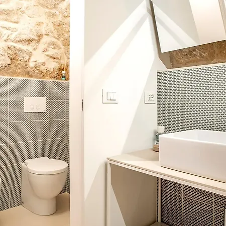 Сasa de vacaciones Mazzini 5 Ragusa