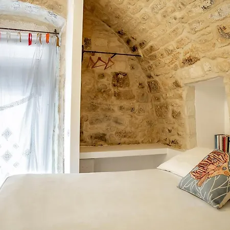 Mazzini 5 Nyaraló Ragusa