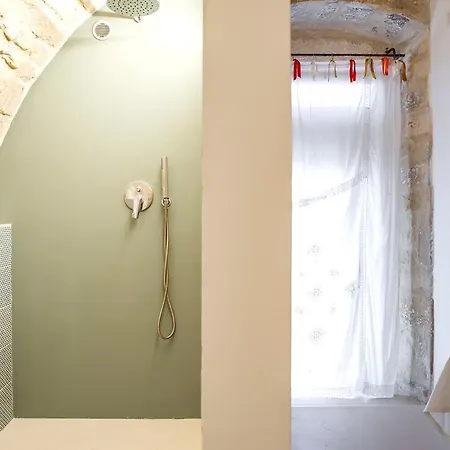 Dom wakacyjny Mazzini 5 Ragusa