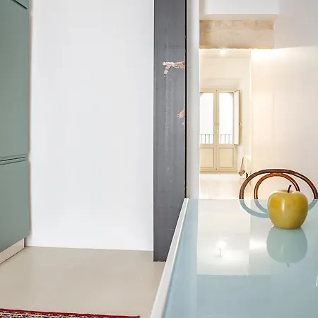 Mazzini 5 Vakantiehuis Ragusa
