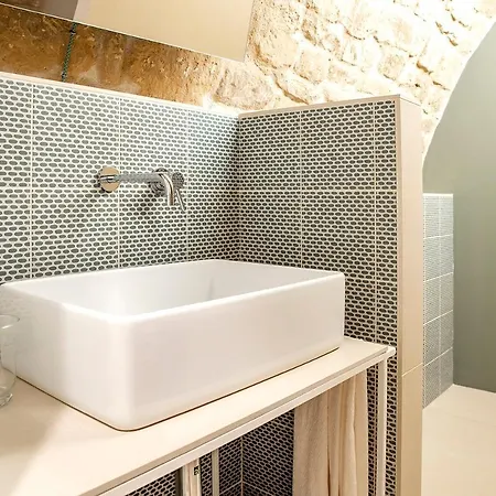 Mazzini 5 * Ragusa