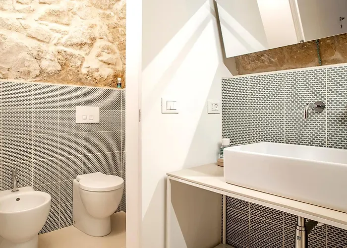 Casa vacanze Mazzini 5 Ragusa